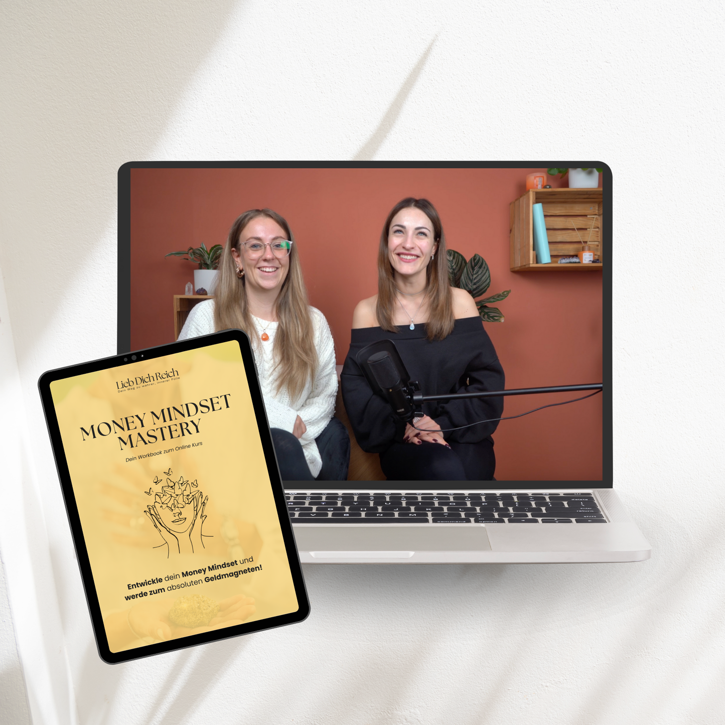 Money Mindset Mastery