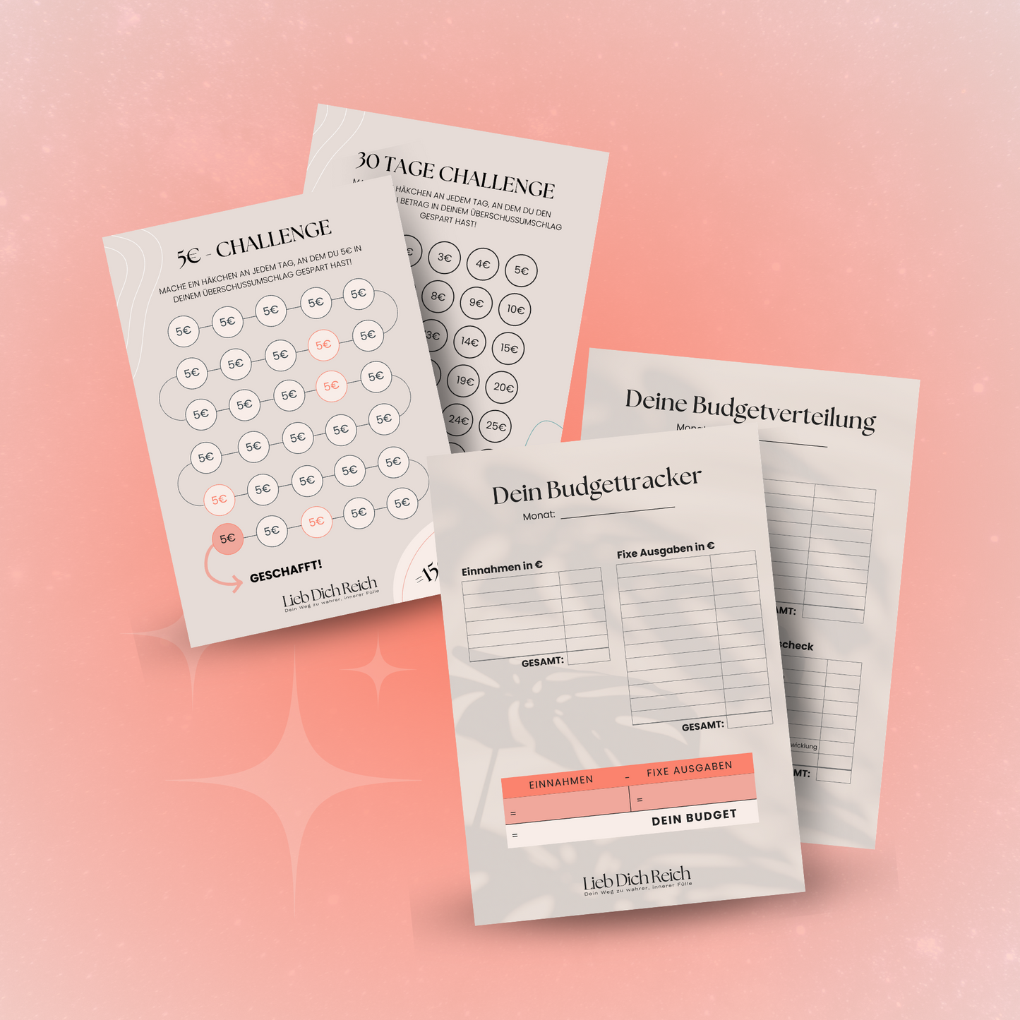 Budgetplaner