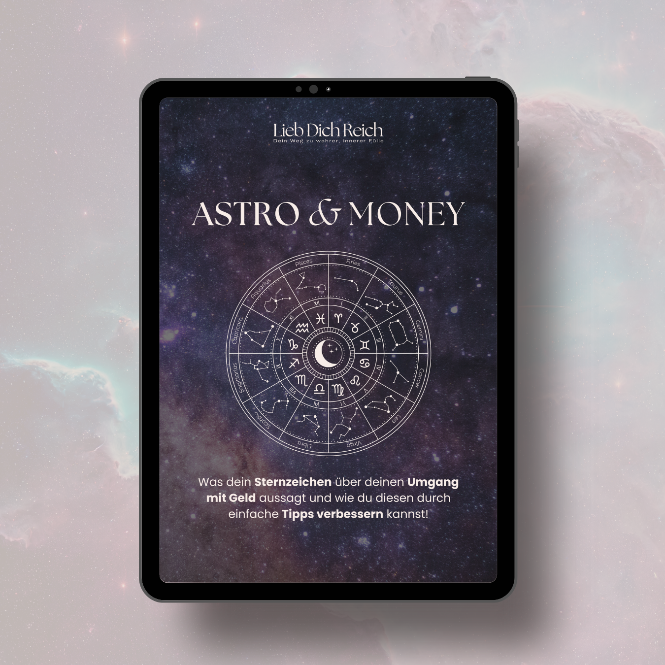 Astro & Money